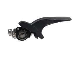 LEVA REGOLAZIONE ALTEZZA SEDUTA ANTERIORE DESTRA VOLVO V40 Serie 8639142 (16>)