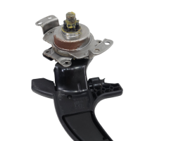 LEVA REGOLAZIONE ALTEZZA SEDUTA ANTERIORE DESTRA VOLVO V40 Serie 8639142 (16>)