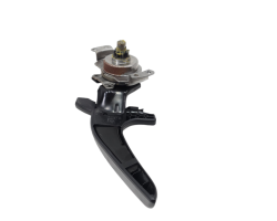 LEVA REGOLAZIONE ALTEZZA SEDUTA ANTERIORE DESTRA VOLVO V40 Serie 8639142 (16>)