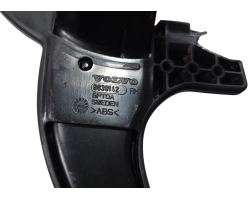 LEVA REGOLAZIONE ALTEZZA SEDUTA ANTERIORE DESTRA VOLVO V40 Serie 8639142 (16>)