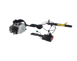 CINTURA DI SICUREZZA ANTERIORE DESTRA FIAT Panda 3° Serie 7355920700 169 A4.000 (12>)