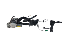 CINTURA DI SICUREZZA ANTERIORE SINISTRA FIAT Panda 3° Serie 7355920750 169 A4.000 (12>)