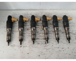 INIETTORI DAF XF 105 460 1820820 Diesel (03>13)