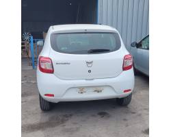 RICAMBI USATI AUTO DACIA Sandero Serie II Benzina 1149 (12>20)