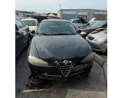 RICAMBI USATI AUTO ALFA ROMEO 147 Serie (937_) Benzina 1598 (05>10)