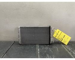 RADIATORE STUFA OPEL Movano 2° Serie G7031 (03>06)