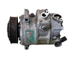 COMPRESSORE A/C SEAT Altea Berlina Diesel 1968 (04>)