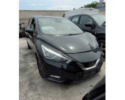 RICAMBI USATI AUTO NISSAN Micra Serie (K14) Diesel 1461 (17>)
