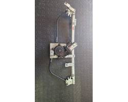 ALZACRISTALLO ELETTRICO ANT. SX RENAULT Modus 1° Serie 503620080108 (04>06)