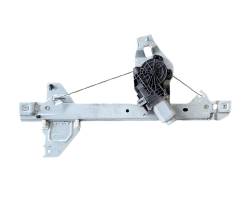 MOTORINO ALZAVETRO POSTERIORE SINISTRO CITROEN C3 Serie (09>15)