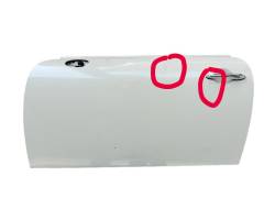 PORTIERA ANTERIORE SINISTRA MINI Cooper 2° Serie (06>13)