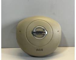 AIRBAG VOLANTE NISSAN Micra 5° Serie 98510BC34B (05>07)