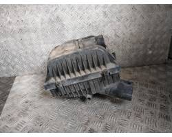 BOX SCATOLA FILTRO ARIA OPEL Movano 2° Serie 8200259290 Diesel 2500 (03>06)