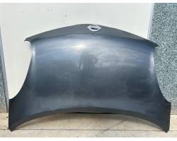 COFANO ANTERIORE NISSAN Micra 5° Serie F5100AX6MA (05>07)