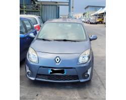 RICAMBI USATI AUTO RENAULT Twingo II serie Benzina 1149 (07>14)