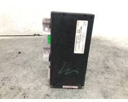 Tow bar trailer control module