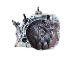 CAMBIO MANUALE COMPLETO NISSAN Micra Serie (K14) Benzina 898 (17>)