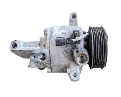 COMPRESSORE A/C NISSAN Micra Serie (K14) 926003541R Benzina 898 (17>)