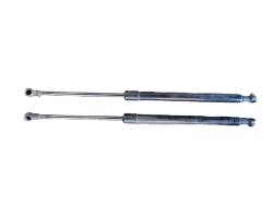 PISTONCINI COFANO POST. NISSAN Micra Serie (K14) 904505FA1A (17>)