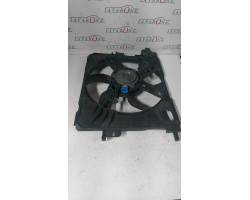 VENTOLA RADIATORE RENAULT Twingo II serie 93868365 Benzina 1000 (07>14)