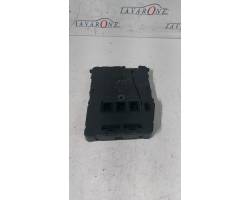 CENTRALINA PORTA FUSIBILI RENAULT Scenic 3° Serie 8200780028 Diesel 1500 (03>06)