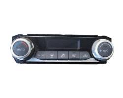 COMANDI CLIMA NISSAN Micra Serie (K14) 275005FA5A (17>)