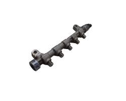Fuel main line pipe