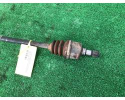 SEMIASSE ANTERIORE DESTRO CHEVROLET Matiz 3° Serie (05>07)
