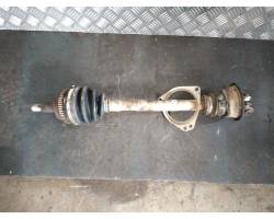 SEMIASSE ANTERIORE SINISTRO RENAULT Master 2° Serie (97>03)