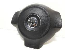AIRBAG VOLANTE VOLKSWAGEN Polo 5° Serie 6R0880201G (09>17)