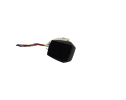 Sun solar sensor