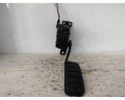PEDALE ACCELERATORE RENAULT Master 2° Serie (97>03)