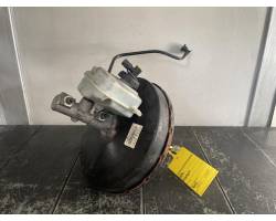 SERVOFRENO OPEL Movano 2° Serie Diesel (03>06)