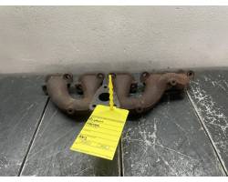 COLLETTORE SCARICO RENAULT Master 2° Serie Diesel (97>03)