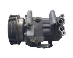 COMPRESSORE A/C RENAULT Twingo II serie 8200819568 Benzina 1149 (07>14)