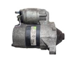 MOTORINO D' AVVIAMENTO RENAULT Twingo II serie 8200369521E Benzina 1149 (07>14)