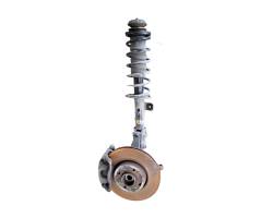 MASSA MECCANICA COMPLETA SINISTRA NISSAN Micra Serie (K14) (17>)