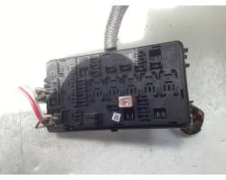 CENTRALINA PORTA FUSIBILI CHEVROLET Matiz 3° Serie 96857534 Benzina 1.0 (05>07)