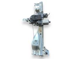 MOTORINO ALZAVETRO POSTERIORE SINISTRO PEUGEOT 308 Serie (07>14)