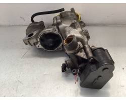 COLLETTORE ASPIRAZIONE SMART Forfour 1° Serie A6390900637 Diesel 1.5 (04>06)