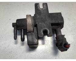 ELETTROVALVOLA TURBINA SMART Forfour 1° Serie A0051535528 Diesel 1.5 (04>06)