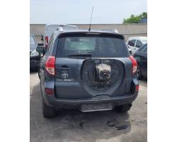 RICAMBI USATI AUTO TOYOTA Rav4 4° Serie Diesel 2231 (05>09)