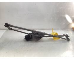 TANDEM TERGICRISTALLO MINI Cooper 2° Serie Benzina (06>13)