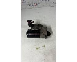 MOTORINO D' AVVIAMENTO ALFA ROMEO Giulietta Serie (940_) 51810308A152 Benzina (10>13)