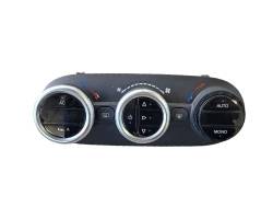COMANDI CLIMA ALFA ROMEO Giulietta Serie (940_) 156099936 (10>13)
