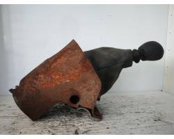 LEVA CAMBIO RENAULT Master 2° Serie Diesel (97>03)