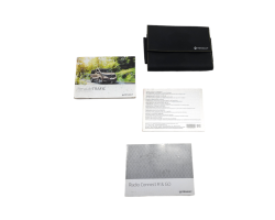 LIBRETTO USO E MANUTENZIONE RENAULT Trafic Serie 999102320R (14>)