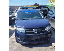 RICAMBI USATI AUTO DACIA Sandero Serie II Benzina 1149 (12>20)