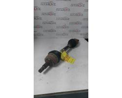 SEMIASSE ANTERIORE SINISTRO ALFA ROMEO Giulietta Serie (940_) 51806989 (10>13)