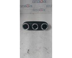 COMANDI CLIMA ALFA ROMEO Giulietta Serie (940_) 156093743 (10>13)
